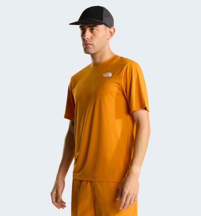 Actual product image North Face 24/7 Redbox (XXL)