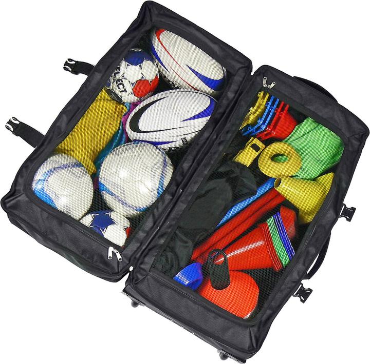 Image du produit Sport-Thieme Sacs à roulettes Équipement (102 l)