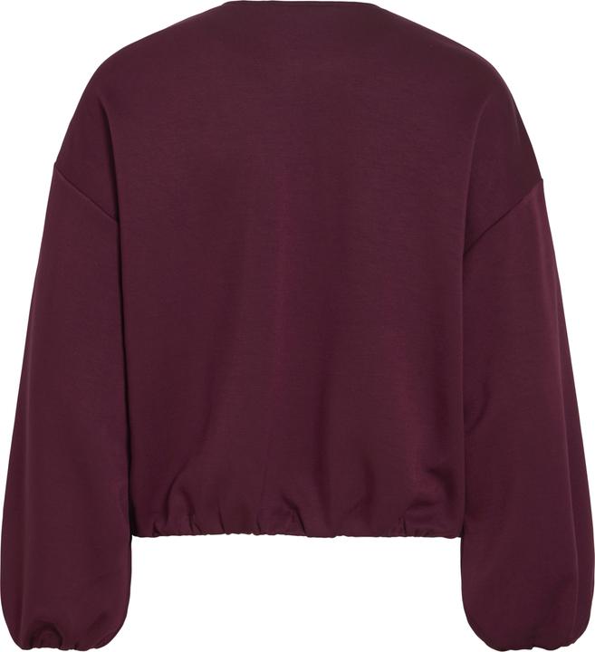 Produktbild Vila VIMEFLECA Reissverschluss Strickjacke (M)