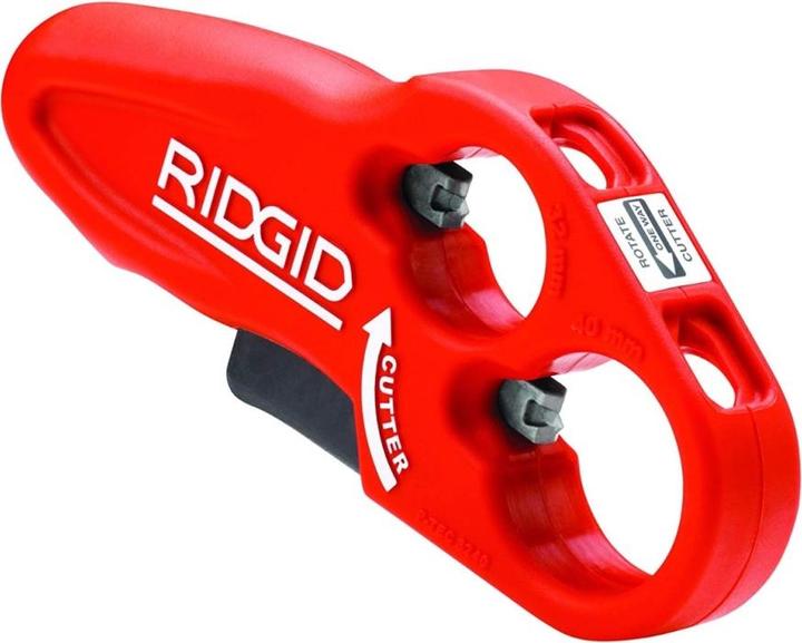 Image du produit Ridgid Coupe-tubes plastique modèle PTEC 5000 (355 mm)