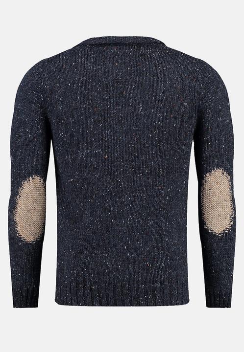 Produktbild Key Largo Cardigan Will Strickjacke (M)