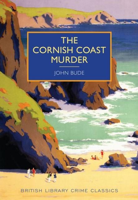 Produktbild The Cornish Coast Murder (Englisch, John Bude, 2014)