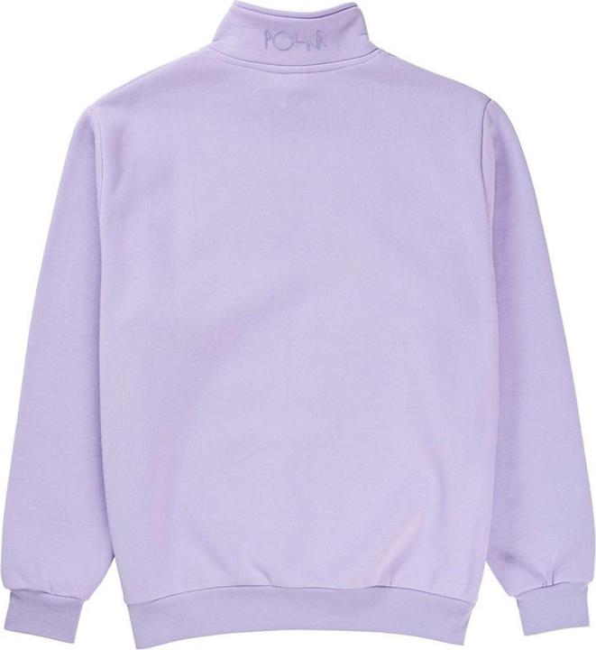 Immagine prodotto Polar Felpa con scollo a zip (M)