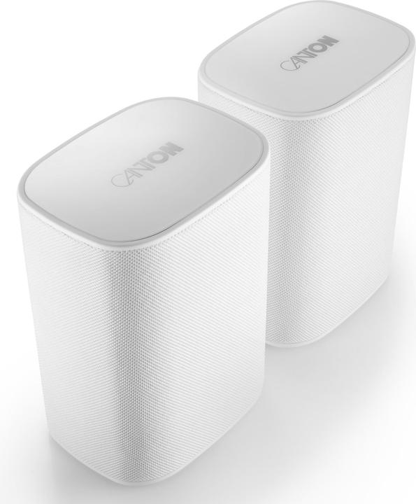 Actual product image Canton Smart Libero Set 2 (Set, 120 W)