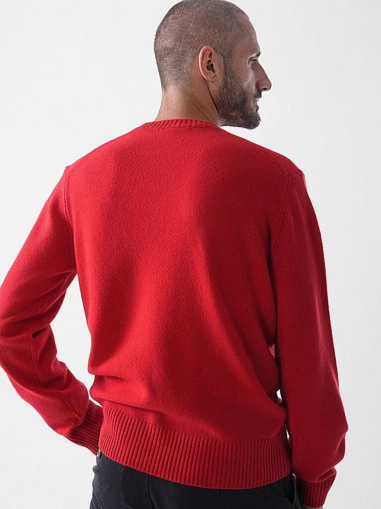 Actual product image Lacoste Pullover (XL)