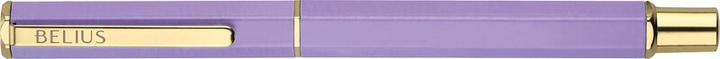 Image du produit Belius Stylo à bille Macaron Bliss (Bleu)