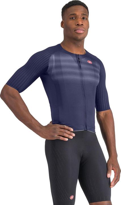 Produktbild Castelli Aero Race 8S Jersey (L)