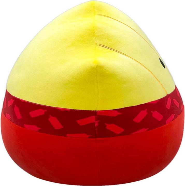Image du produit Squishmallows Frites (40 cm)