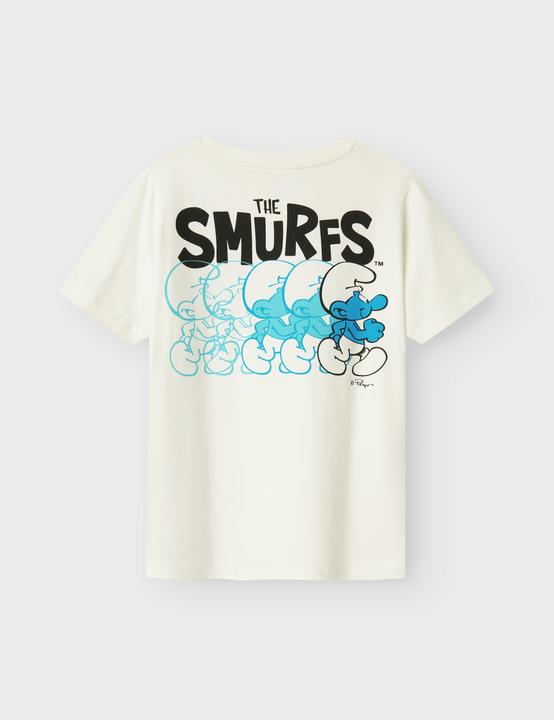 Produktbild Name it Schlumpf T-Shirt (92)