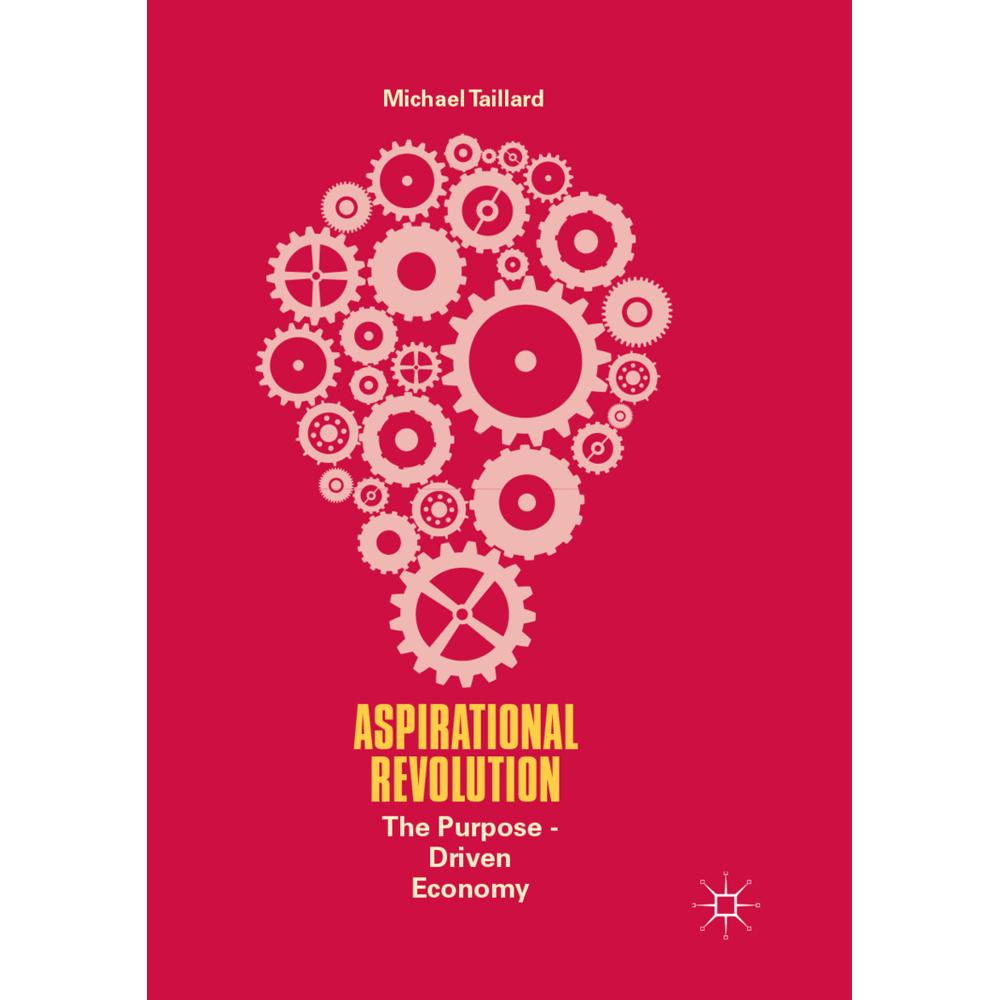 Aspirational Revolution, Fachbücher von Michael Taillard