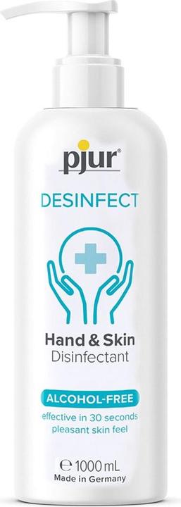 Produktbild Pjur Desinfect (1000 ml)