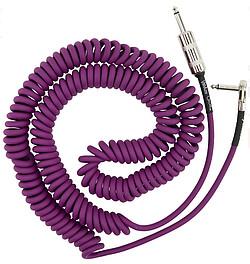 Fender Jimi Hendrix Voodoo Child Kabel (9 m)