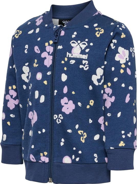 Produktbild hummel Hmlhappy Zip Jacket (86)