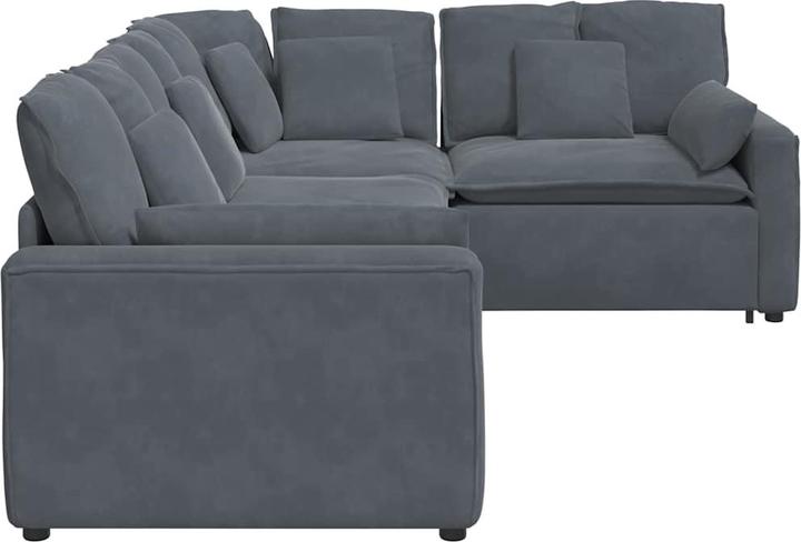 Produktbild vidaXL Rakel (Modular Sofa)