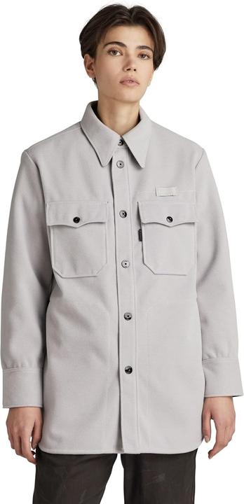 Produktbild G-Star Camicia Oversize Boyfriend (L)