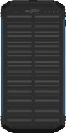 Produktbild Ansmann Outdoor Powerbank PB212W LED (10000000 mAh, 10.50 W, 37 Wh)