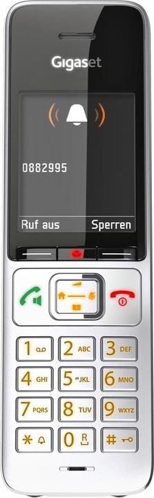 Produktbild Gigaset Comfort 500 (CH-Version)