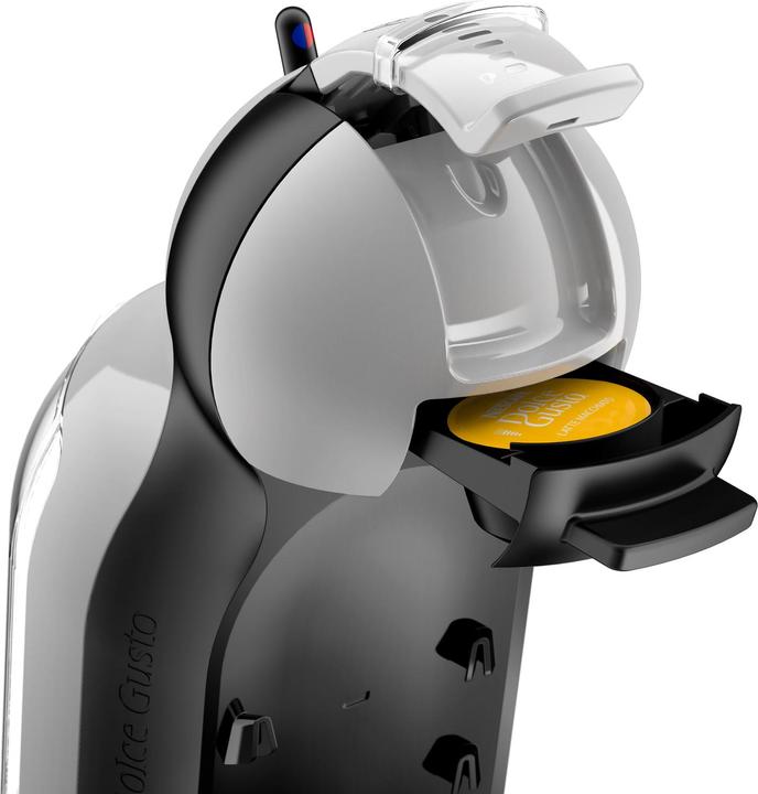 Productafbeelding Krups Mini Me KP123BK Espressomachine (NESCAFÉ Dolce Gusto)