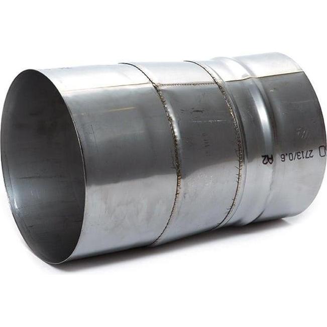 Wade, Belüftungssystem, CHIMNEY INNER SLEEVE (125 DIAMETER -
