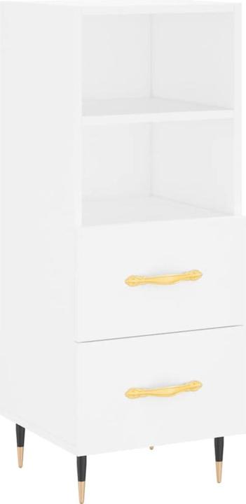 Image du produit vidaXL Sideboard (34.50 x 34 x 90 cm)