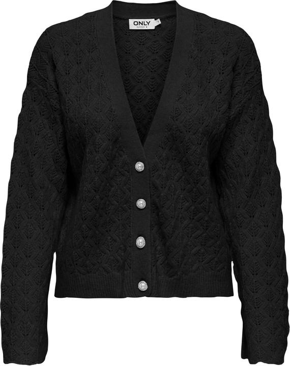 Produktbild Only ONLLIANA Strickjacke Strickjacke (XS)