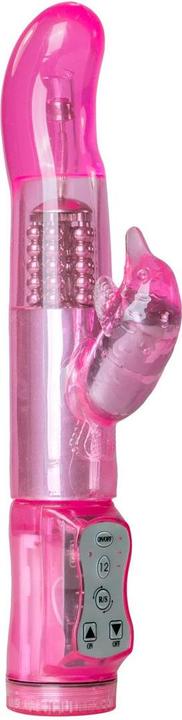 Easytoys Delfin Vibrator - kaufen bei Galaxus - Galaxus