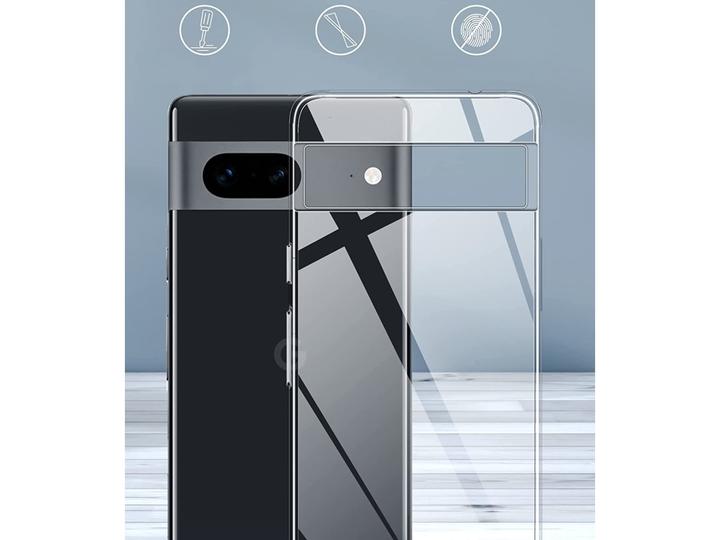 Produktbild Screenguard Flexible Case (Google Pixel 7 Pro)