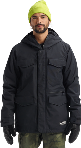 Image du produit Burton Covert (XL)