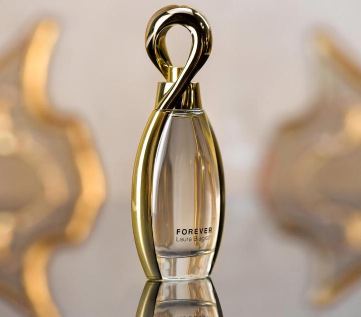 Produktbild Laura Biagiotti Forever Gold For Her - Eau De Parfum For Woman 30 Ml Spray (Eau de Parfum, 30 ml)