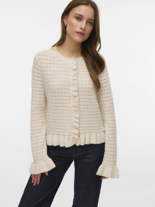 Produktbild Vero Moda VMALIA Strickjacke Strickjacke (M)