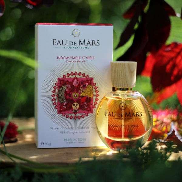 Produktbild Aimée de Mars Indomptable Cybele Eau de Parfum (Eau de Parfum, 30 ml)