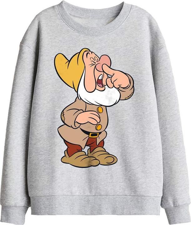 Produktbild Snow White Sweatshirt (128)