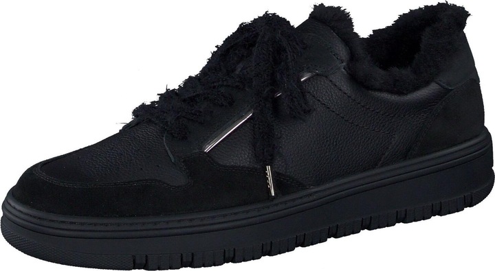 Black/Black