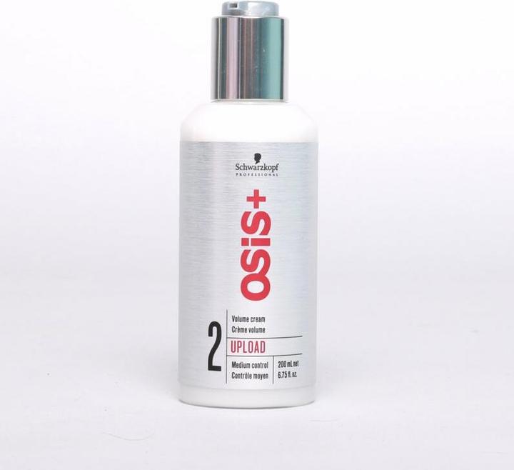 Immagine prodotto Schwarzkopf Professional Caricamento OSIS+ (Crema per capelli, 200 ml)
