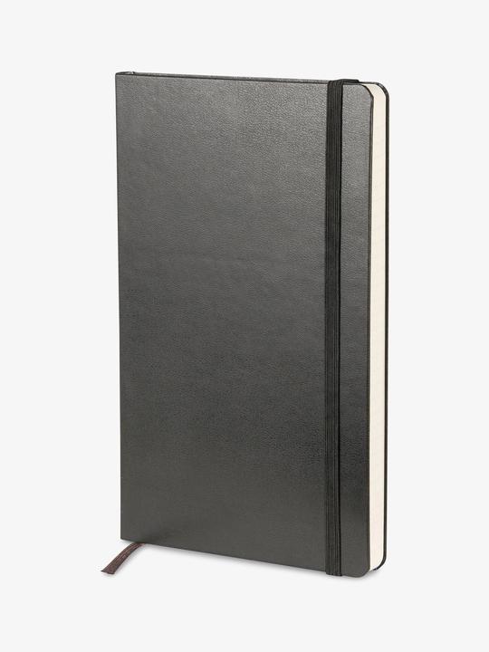 Immagine prodotto Moleskine Notebook Classic Large (A5, Righe, Copertina rigida)