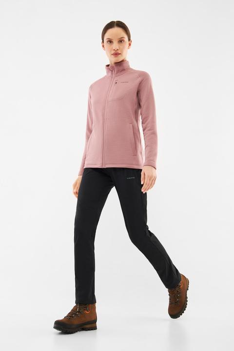 Actual product image Viking Admont Full Zip Damen Sweatshirt (M)