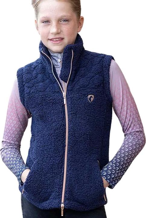 Produktbild Hy Fashion Elevate Mizs Weste (128)