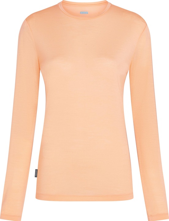 Produktbild Icebreaker Women's Merino 125 Cool-Lite Sphere III L/S Tee (XL)