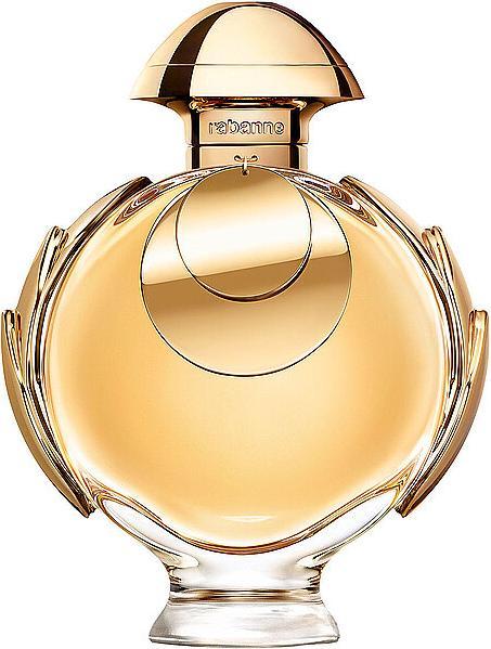 Produktbild Paco Rabanne Olympea Elixir Eau de Parfum Intense 50 ml (Eau de Parfum, 50 ml)