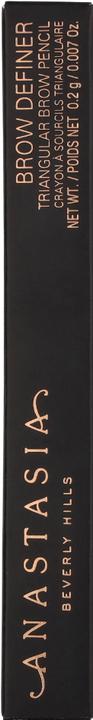 Actual product image Anastasia Beverly Hills Brow Definer (Dark Brown)