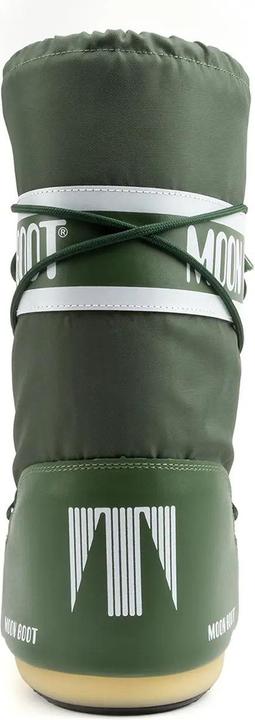 Actual product image Moon Boot Icon Nylon (40)