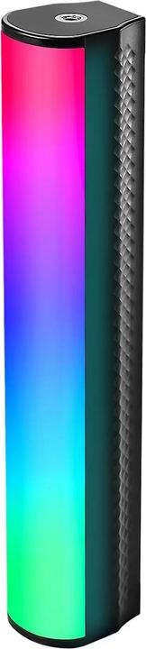 Actual product image Neewer Neweer TL21C RGB LED color photo light (Rod light)