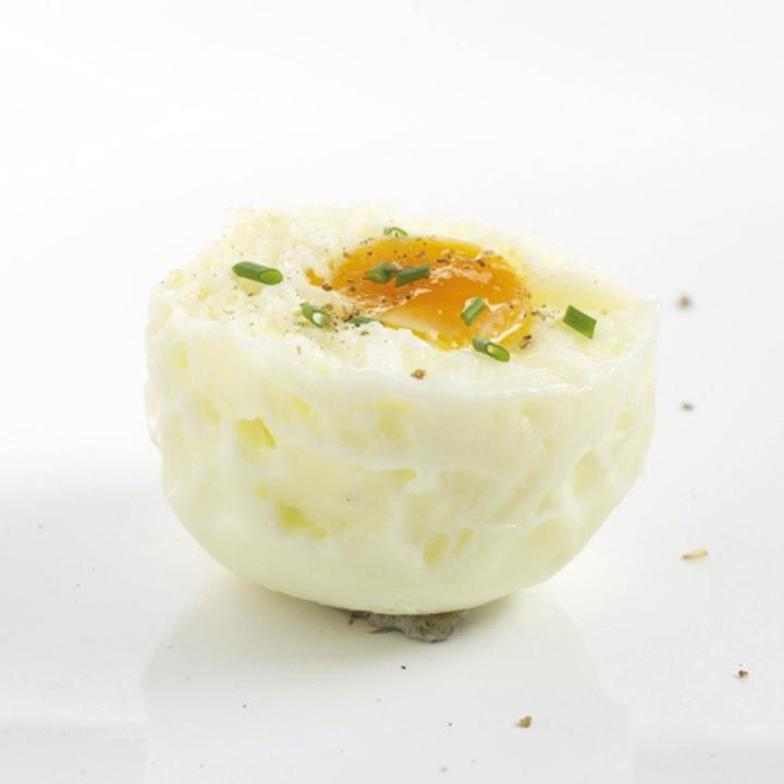 Image du produit Mastrad Cuiseur d'oeufs en silicone