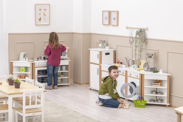 Produktbild Betzold Kinderküche, 3 Meter