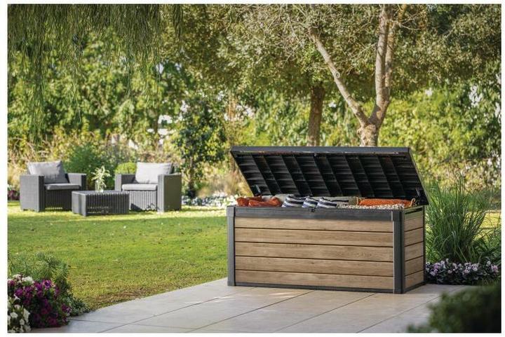 Produktbild Keter Deckbox 150