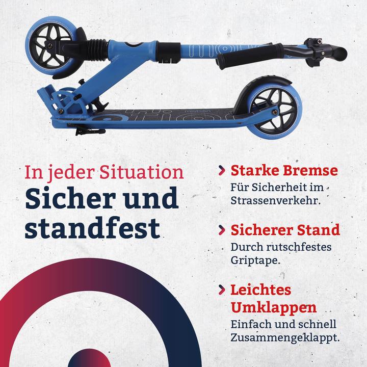 Image du produit Motion Smartway+