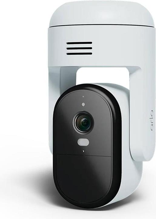 Immagine prodotto Arlo Essential3 2k Ptz Security Camera, Essential3, 2k (2304 x 1296 Pixels)