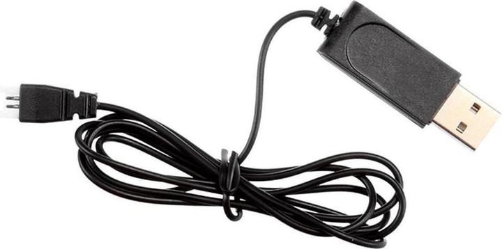 Produktbild Carrera 370410145 - RC USB LADEKABEL #503001/503003