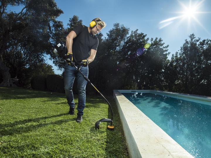 Produktbild McCulloch Triummac (Trimmfaden)