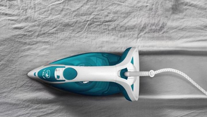 Produktbild Tefal FV5718E0 (2400 W, 190 g/min)